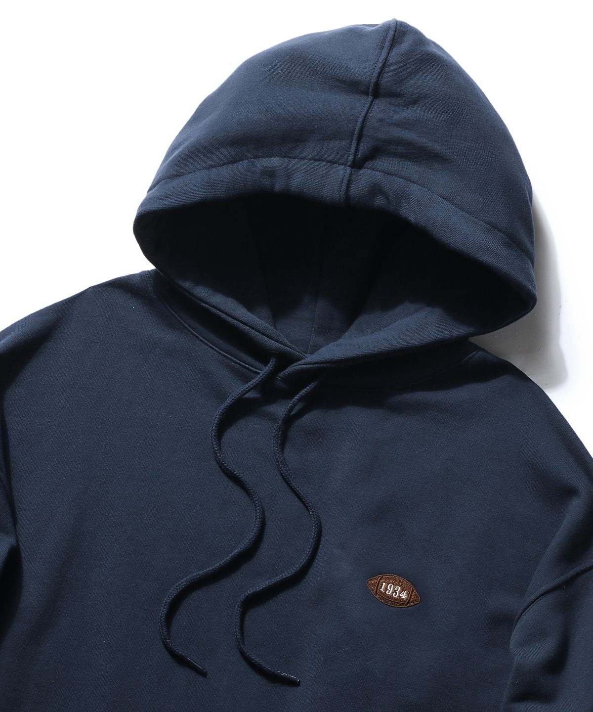 컬럼비아 유니버시티(COLUMBIA UNIVERSITY) ROSEBOWL CHAMPIONS HOODIE 네이비