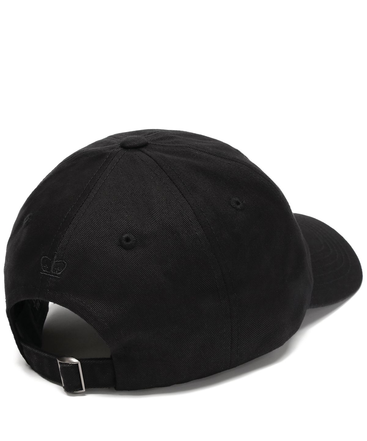 컬럼비아 유니버시티(COLUMBIA UNIVERSITY) 1888 TENNIS CLUB BALL CAP 블랙