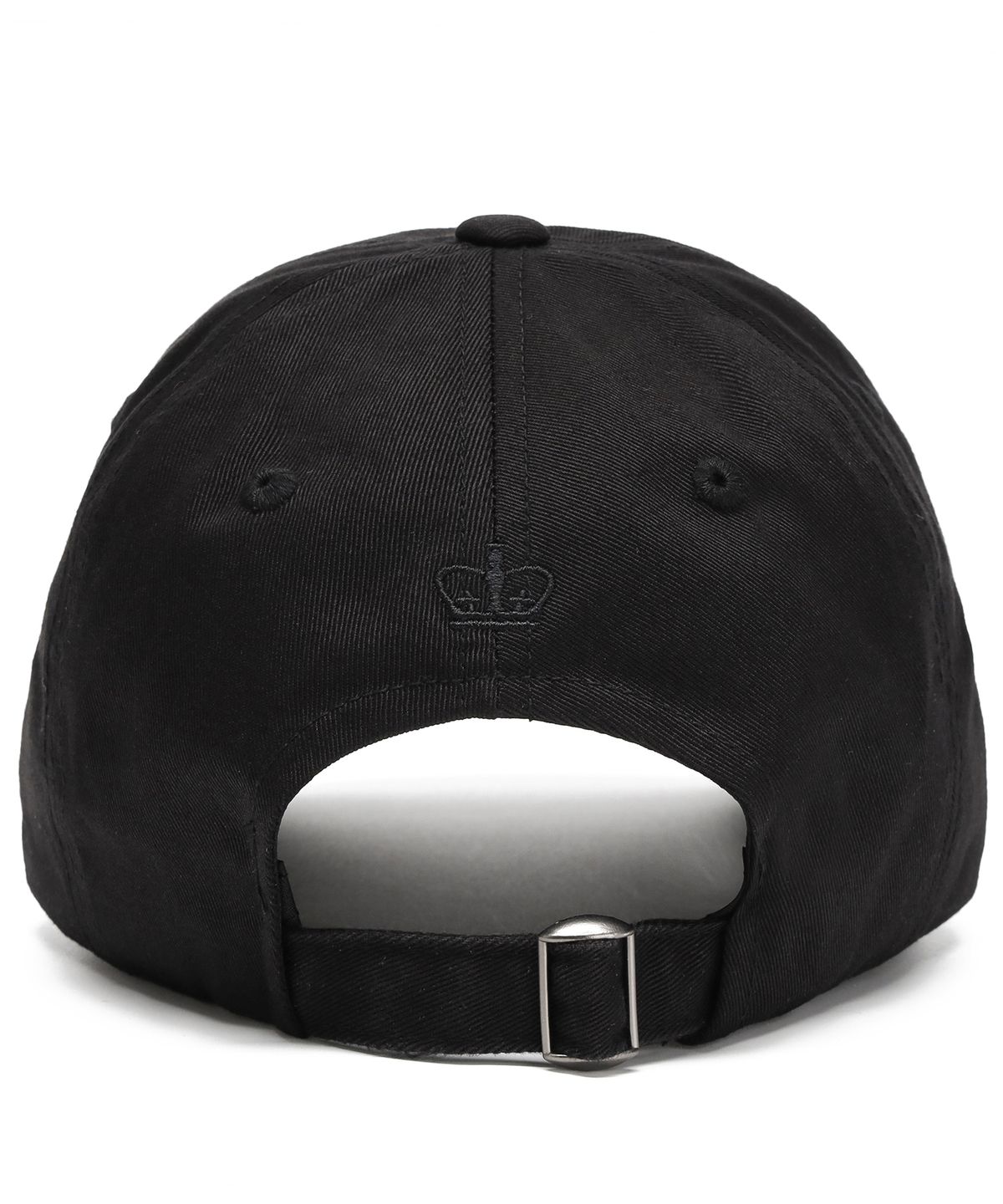 컬럼비아 유니버시티(COLUMBIA UNIVERSITY) 1888 TENNIS CLUB BALL CAP 블랙