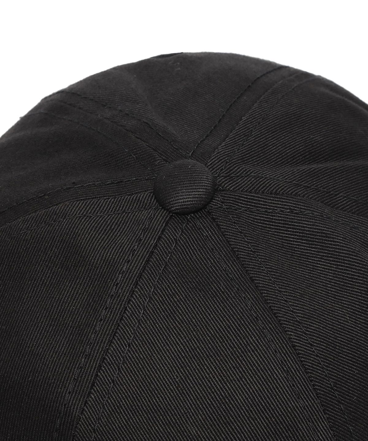 컬럼비아 유니버시티(COLUMBIA UNIVERSITY) 1888 TENNIS CLUB BALL CAP 블랙