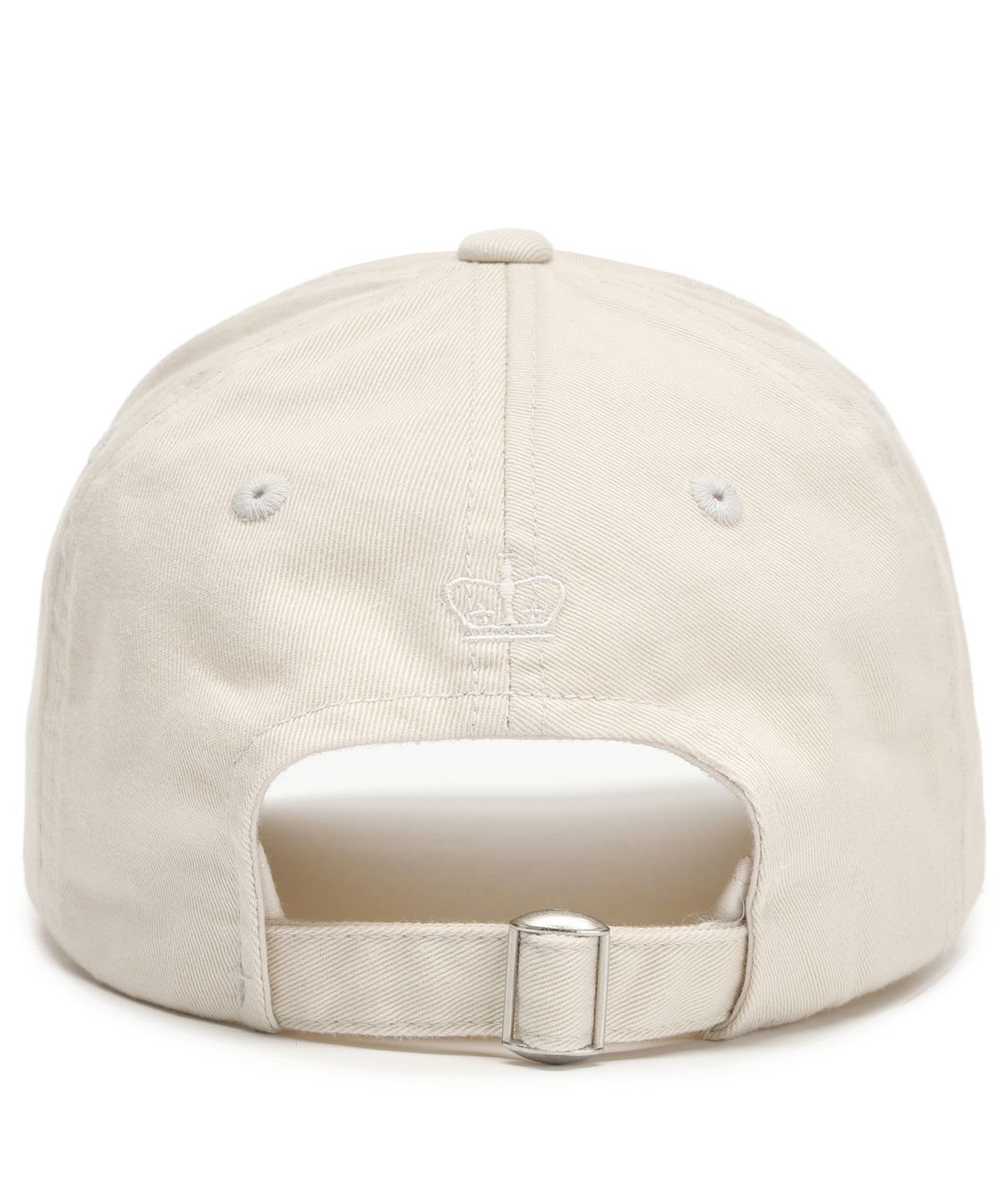 컬럼비아 유니버시티(COLUMBIA UNIVERSITY) 1888 TENNIS CLUB BALL CAP 크림