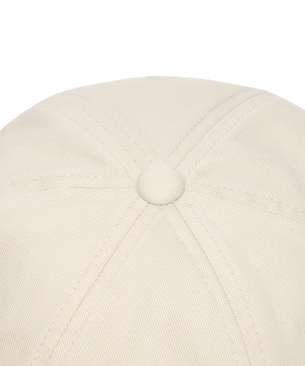 컬럼비아 유니버시티(COLUMBIA UNIVERSITY) 1888 TENNIS CLUB BALL CAP 크림