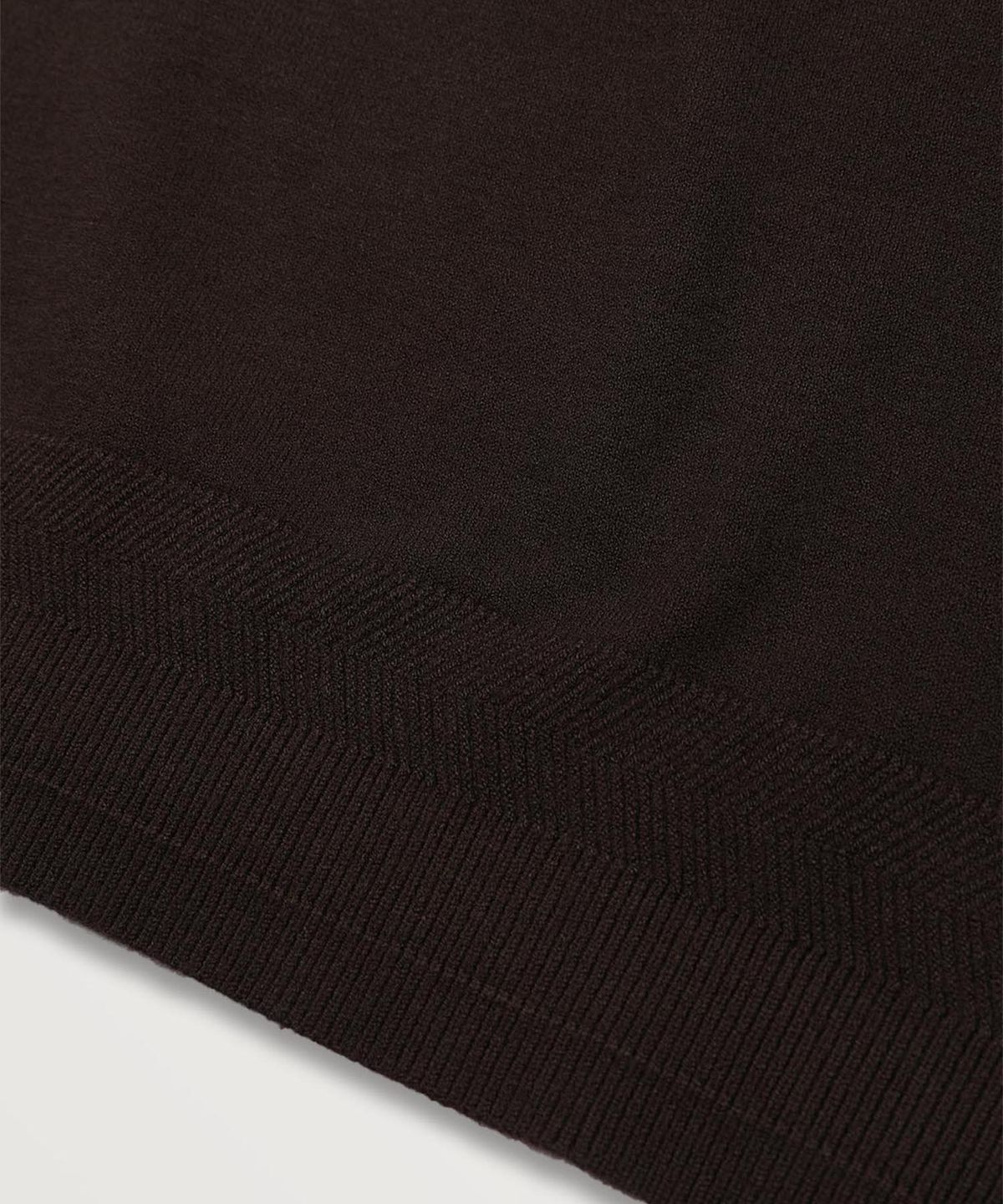빠니깔레(PANICALE) 크루넥 비스코스 블렌드 스웨터 3COLOR