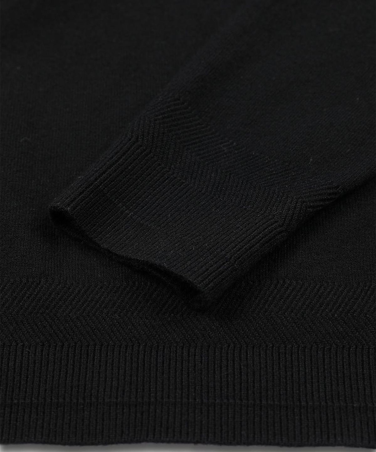 빠니깔레(PANICALE) 크루넥 비스코스 블렌드 스웨터 3COLOR