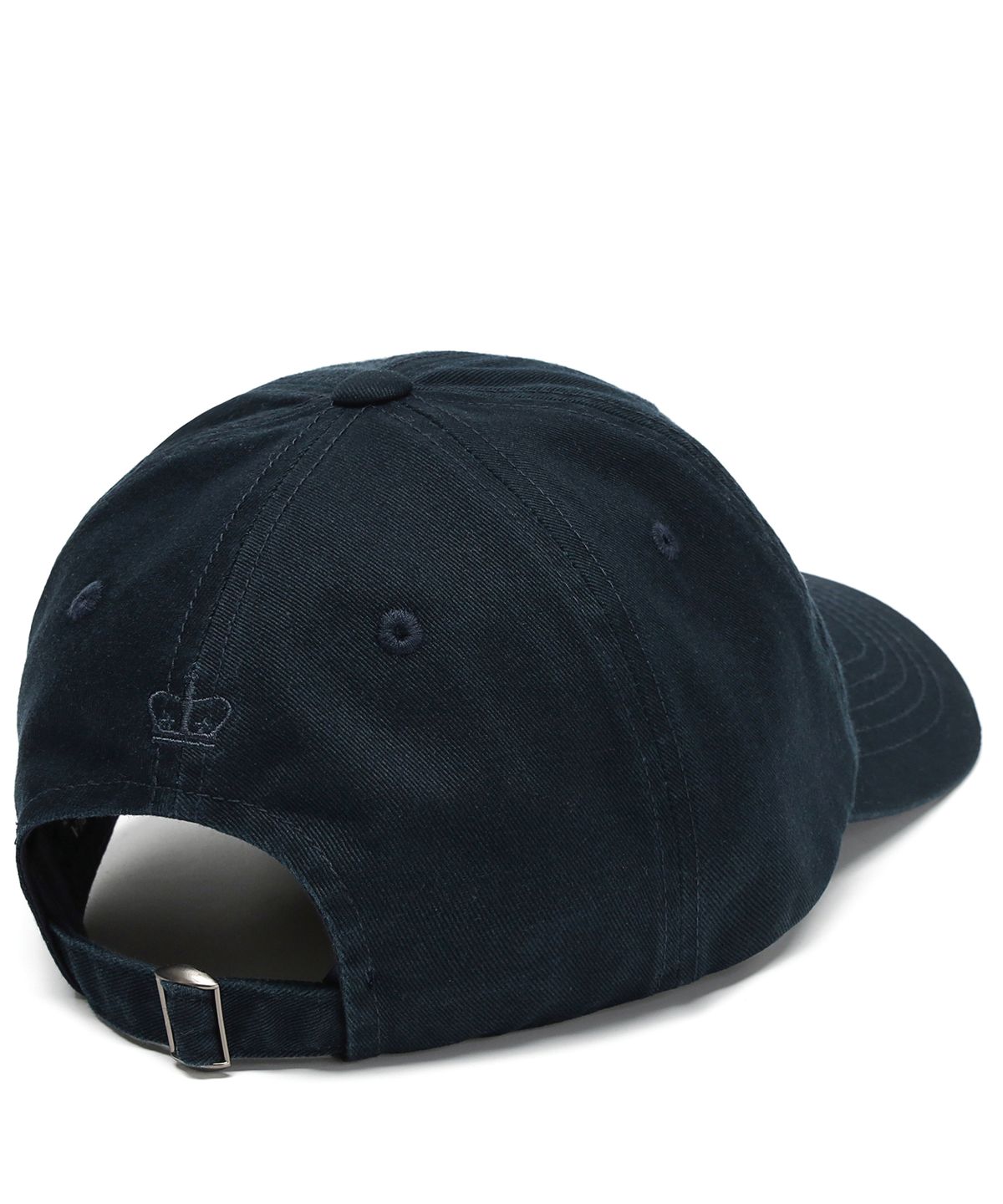 컬럼비아 유니버시티(COLUMBIA UNIVERSITY) 1888 TENNIS CLUB BALL CAP 네이비