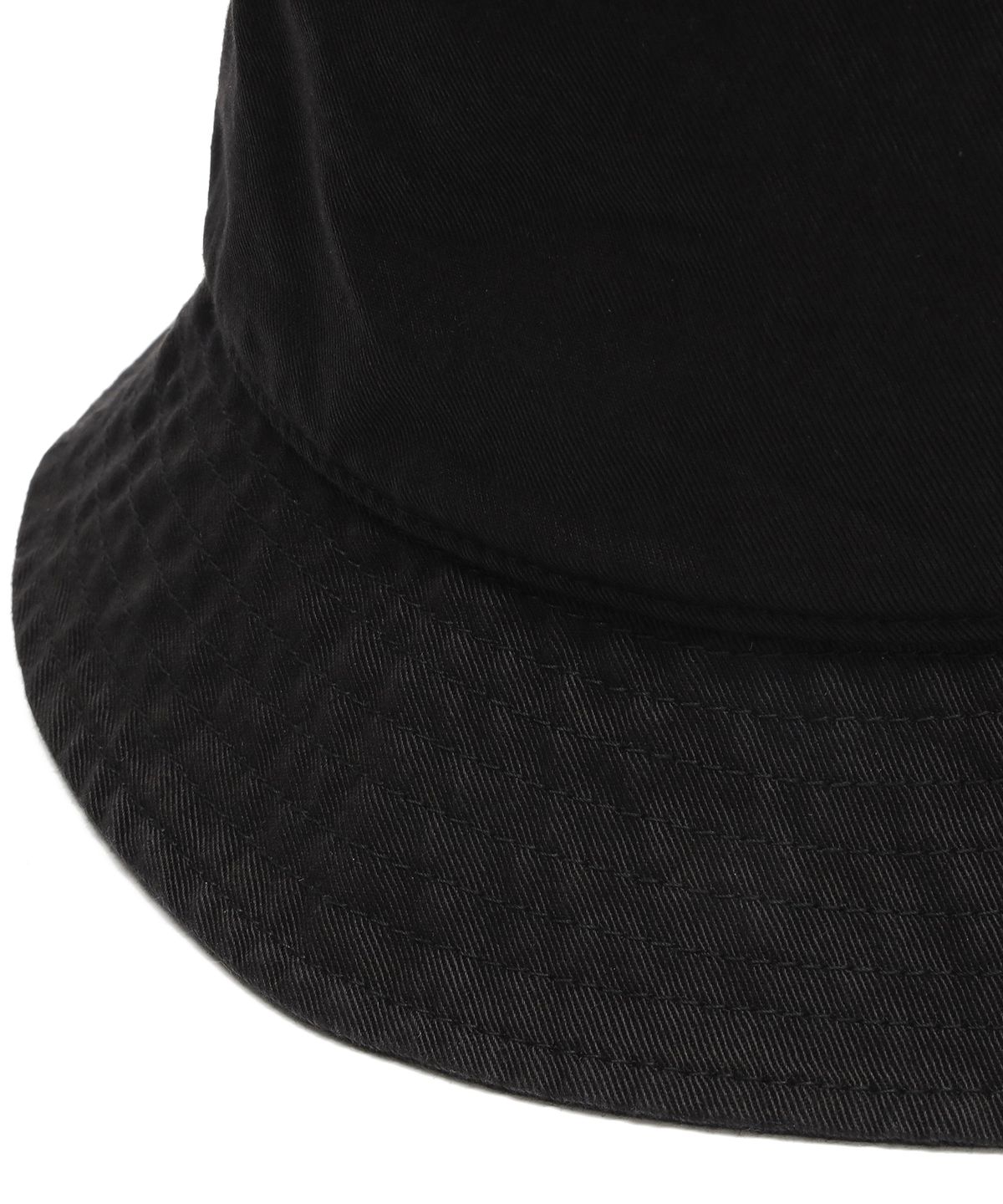 컬럼비아 유니버시티(COLUMBIA UNIVERSITY) 1888 TENNIS CLUB BUCKET HAT 블랙