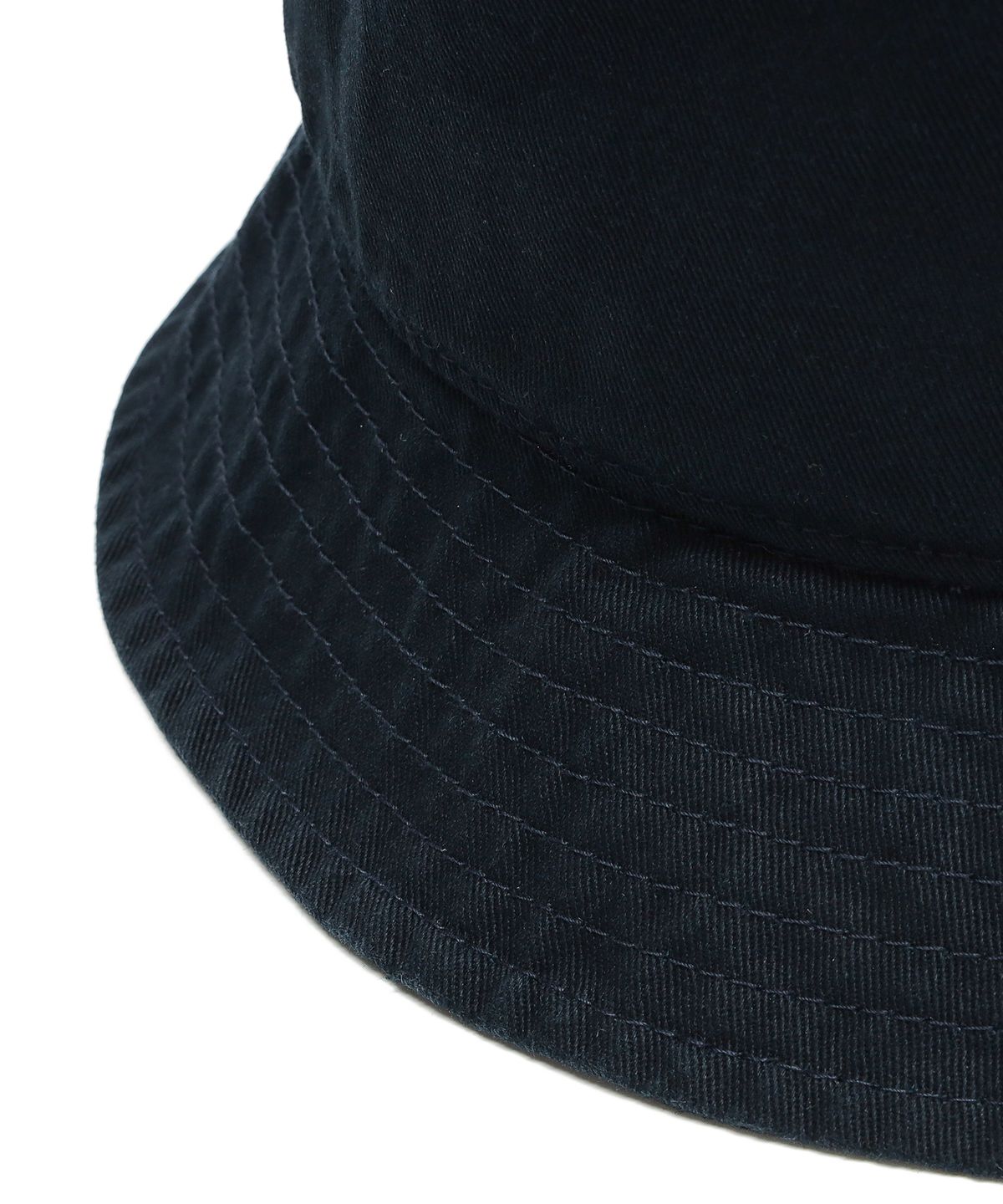 컬럼비아 유니버시티(COLUMBIA UNIVERSITY) 1888 TENNIS CLUB BUCKET HAT 네이비