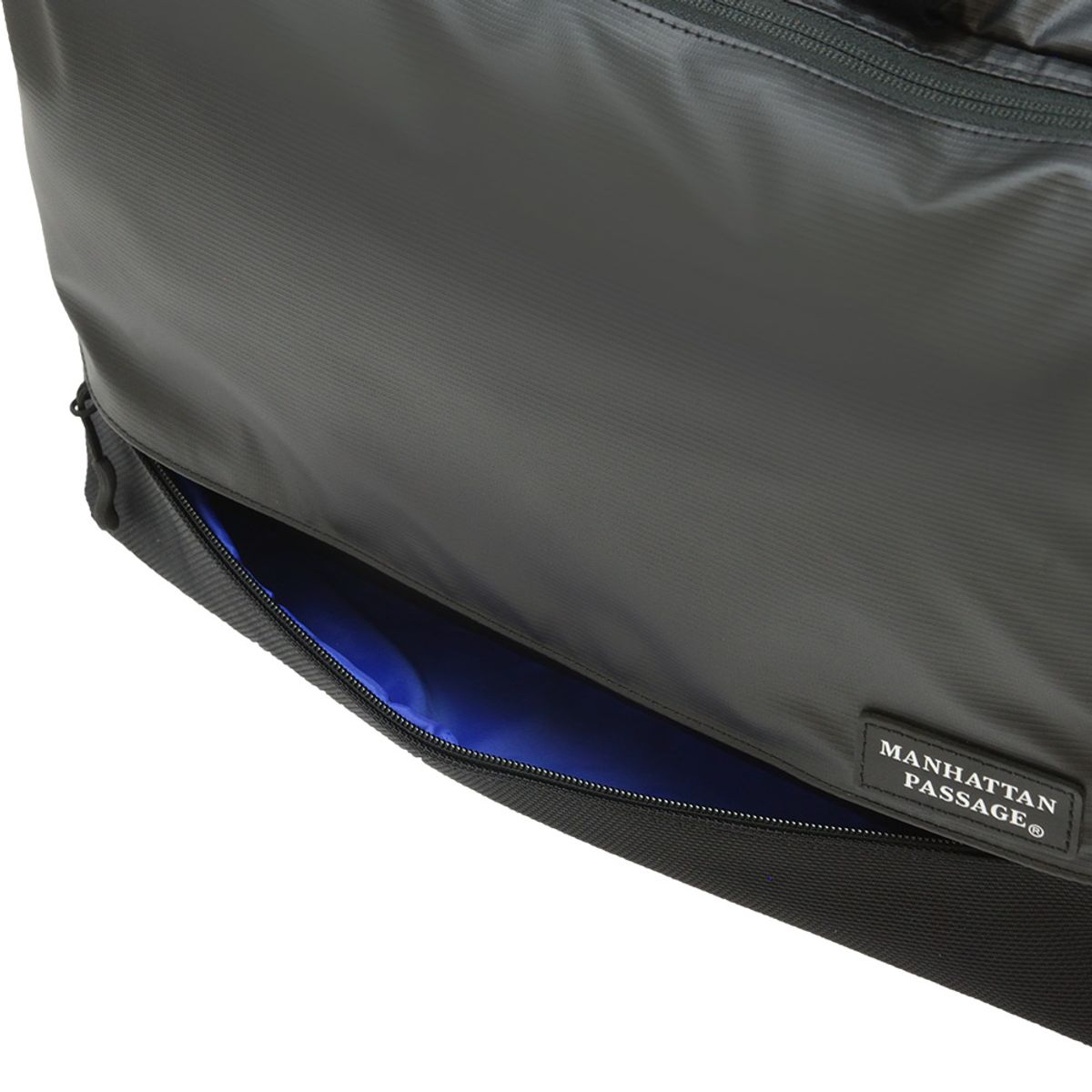 맨하탄페세지(MANHATTANPASSAGE) 3310 Well Organized Briefcase Plus2.1