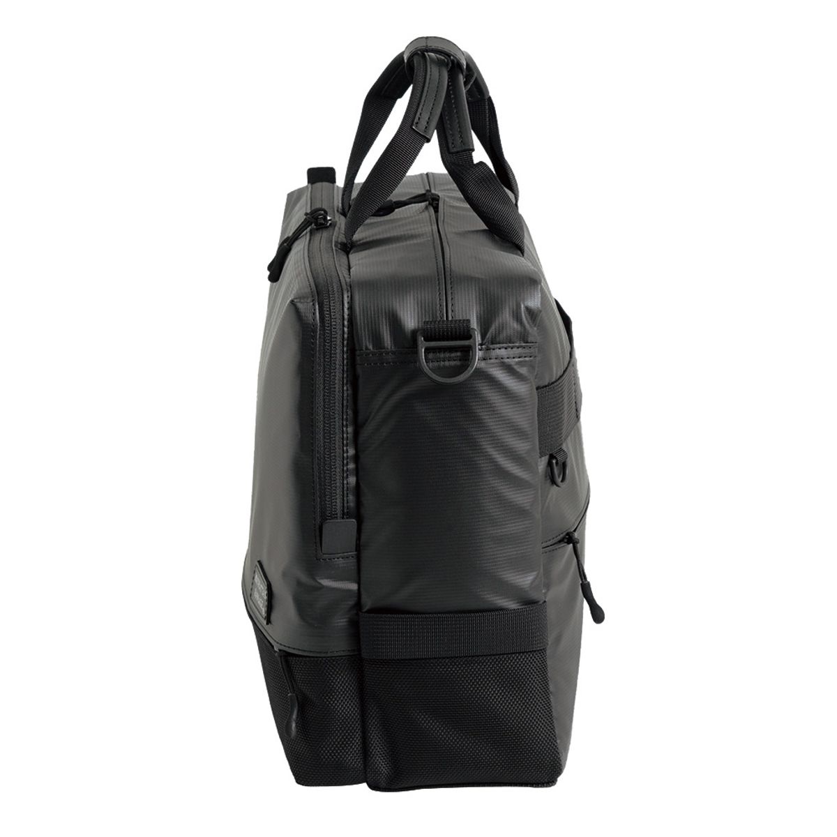 맨하탄페세지(MANHATTANPASSAGE) 3310 Well Organized Briefcase Plus2.1