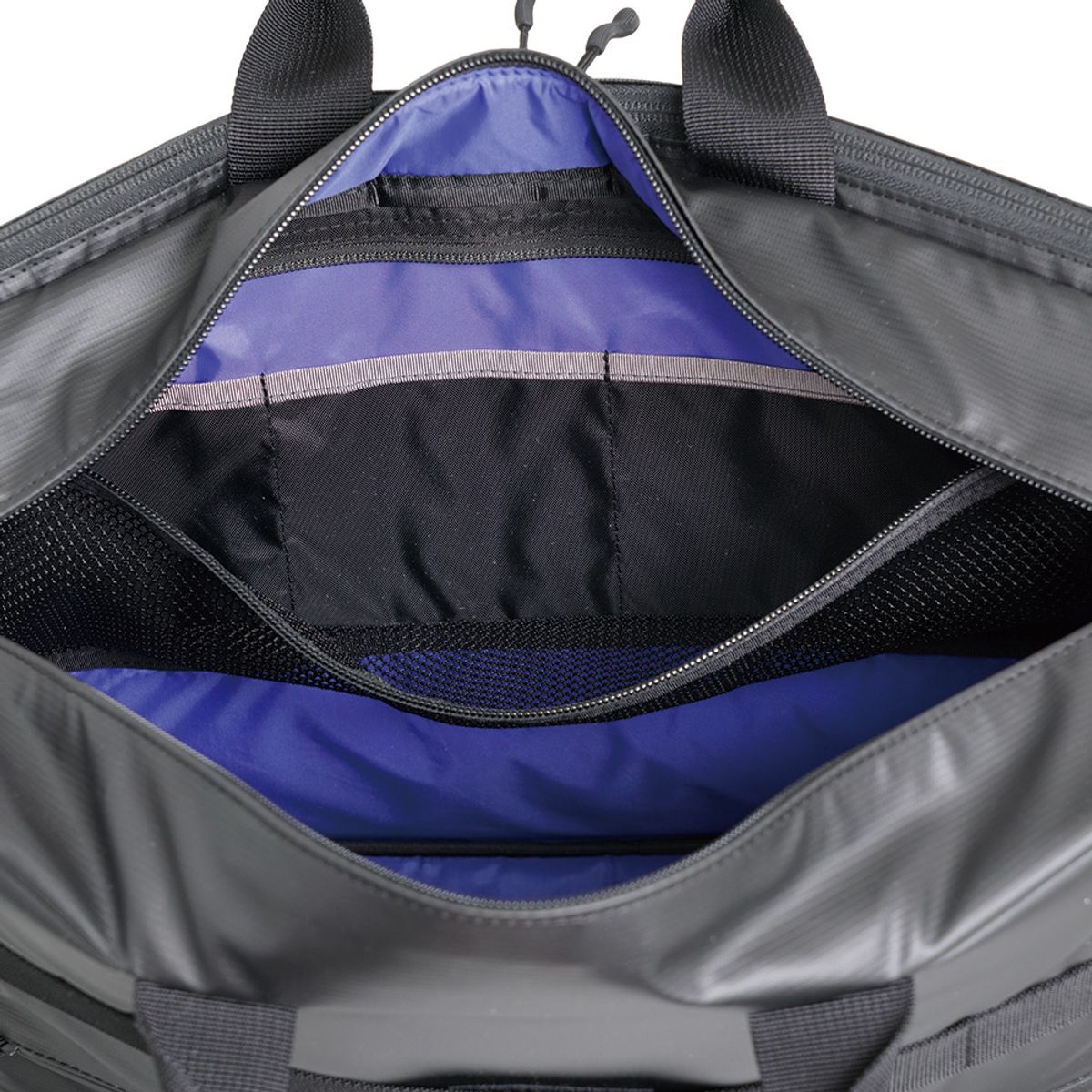 맨하탄페세지(MANHATTANPASSAGE) 3310 Well Organized Briefcase Plus2.1