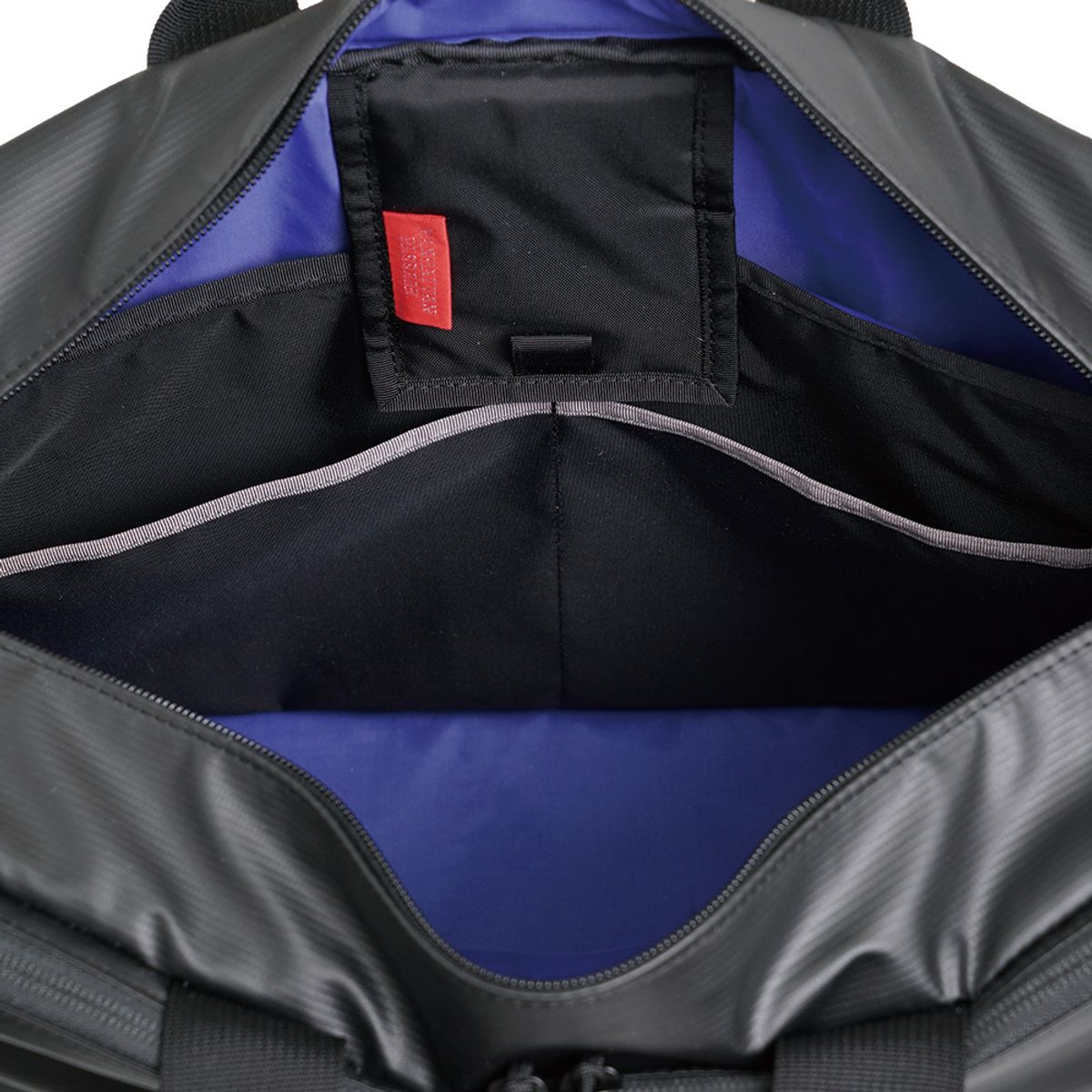 맨하탄페세지(MANHATTANPASSAGE) 3310 Well Organized Briefcase Plus2.1