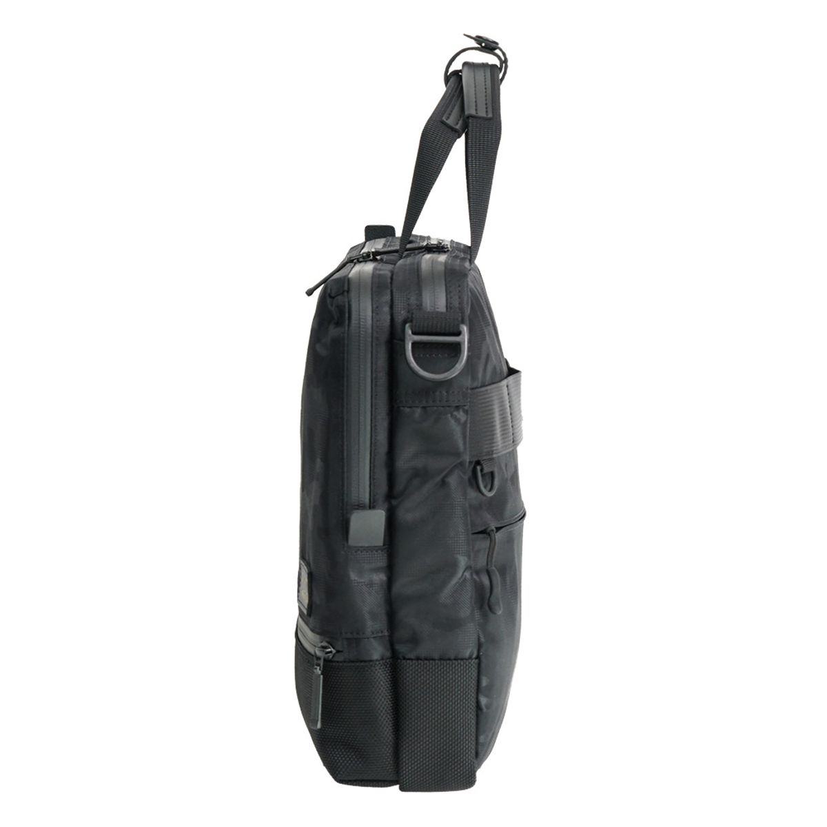 맨하탄페세지(MANHATTANPASSAGE) 5511 Slim 2way Briefcase Est Camouflage