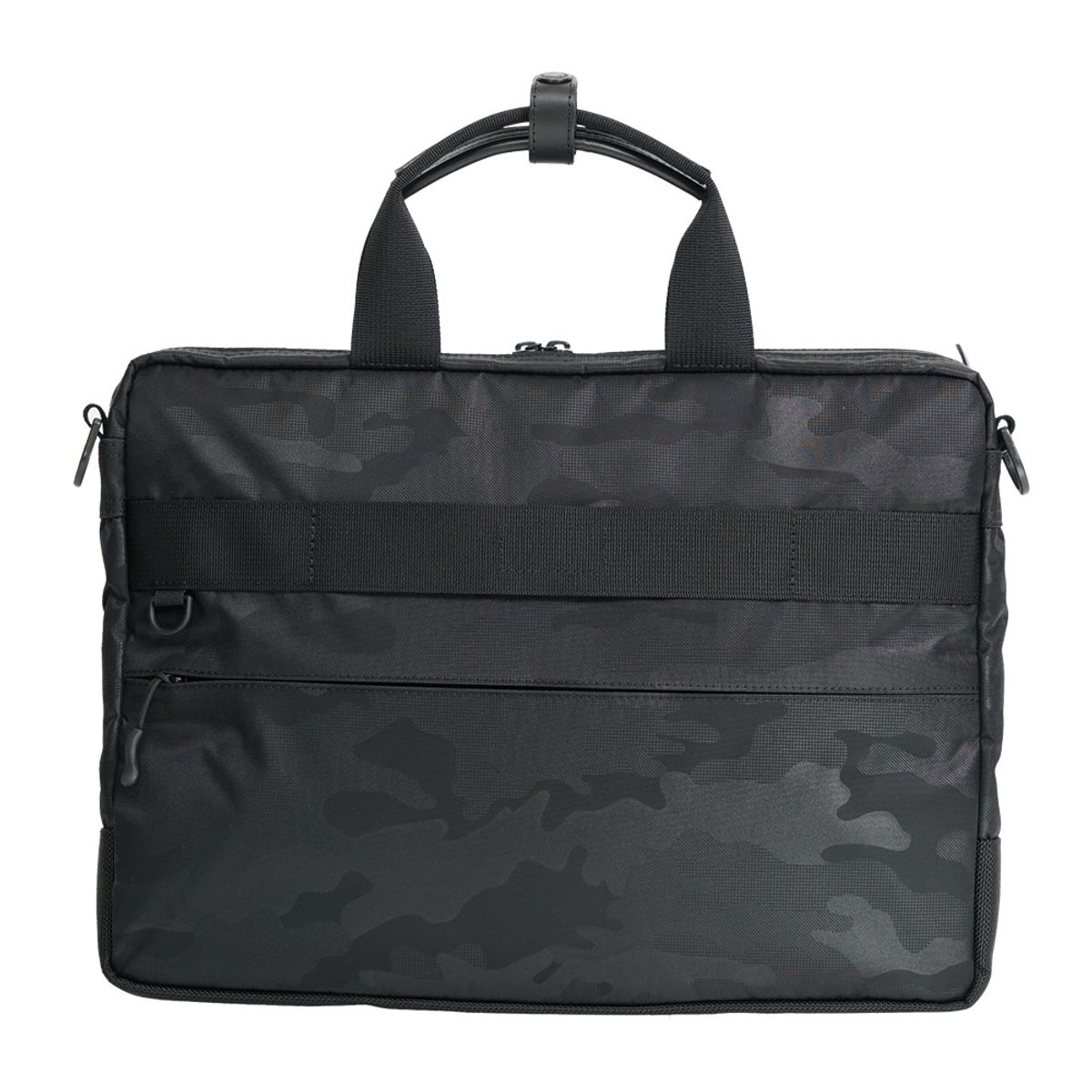 맨하탄페세지(MANHATTANPASSAGE) 5511 Slim 2way Briefcase Est Camouflage