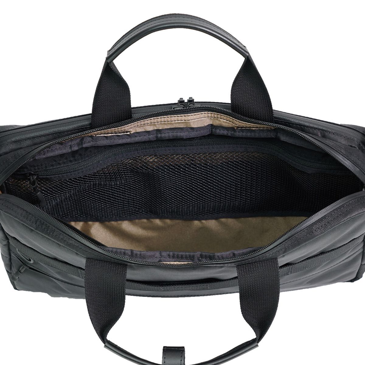 맨하탄페세지(MANHATTANPASSAGE) 5511 Slim 2way Briefcase Est Camouflage
