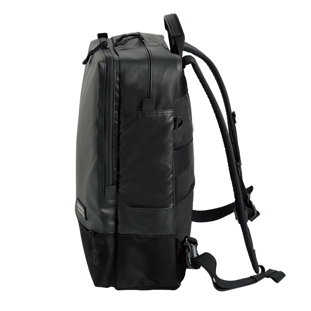 맨하탄페세지(MANHATTANPASSAGE) 3316 Well-Organized City Backpack Plus 2.1