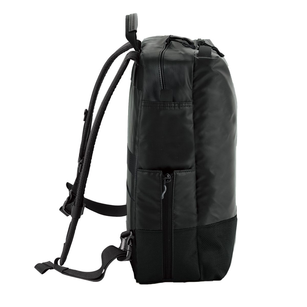 맨하탄페세지(MANHATTANPASSAGE) 3316 Well-Organized City Backpack Plus 2.1