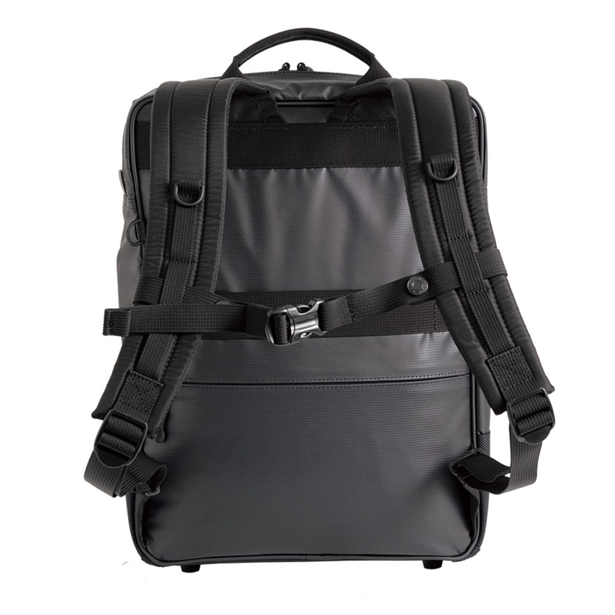 맨하탄페세지(MANHATTANPASSAGE) 3316 Well-Organized City Backpack Plus 2.1