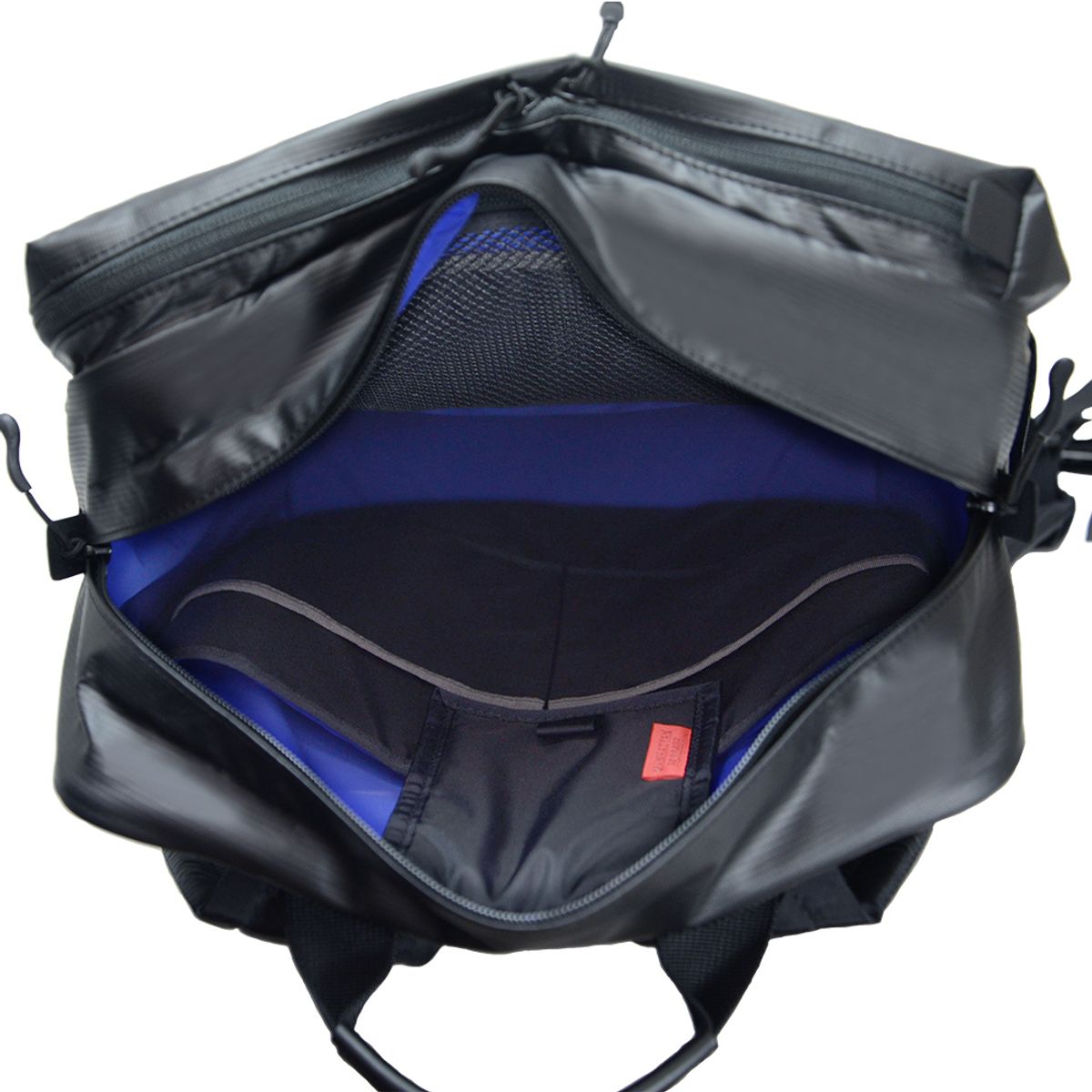 맨하탄페세지(MANHATTANPASSAGE) 3316 Well-Organized City Backpack Plus 2.1