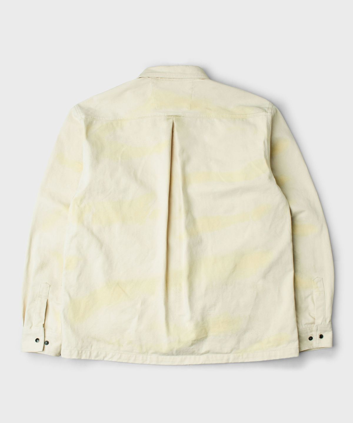 비디알(VDR) 2POCKET DUST ENGINEER [Dirty Almond]