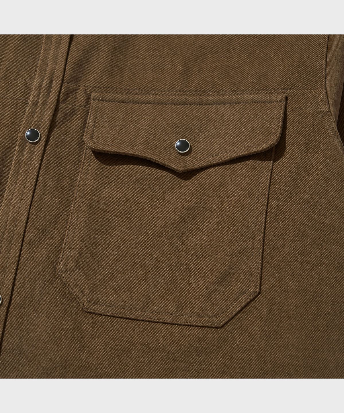 비디알(VDR) 2POCKET DUST ENGINEER [Dirty Camel]