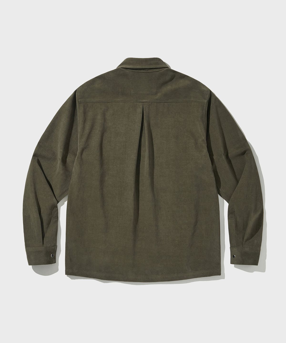 비디알(VDR) 2POCKET DUST ENGINEER [Dirty Olive]