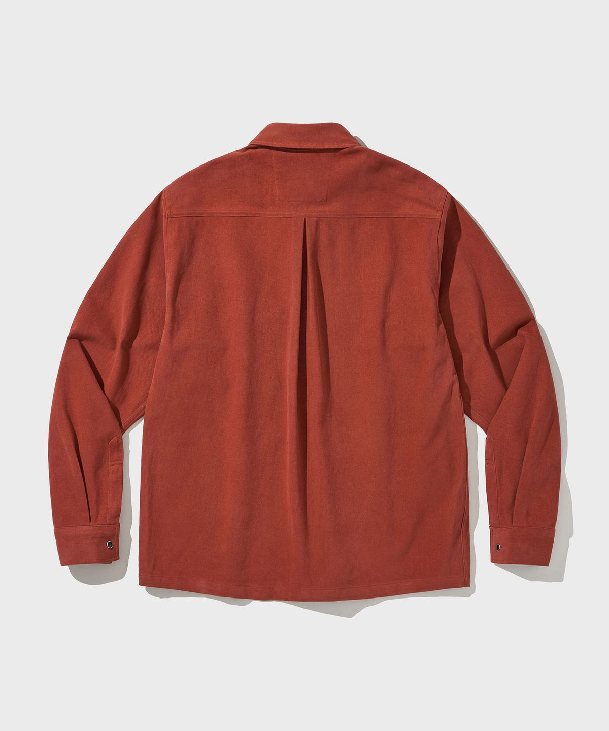 비디알(VDR) 2POCKET DUST ENGINEER [Dirty Orange]