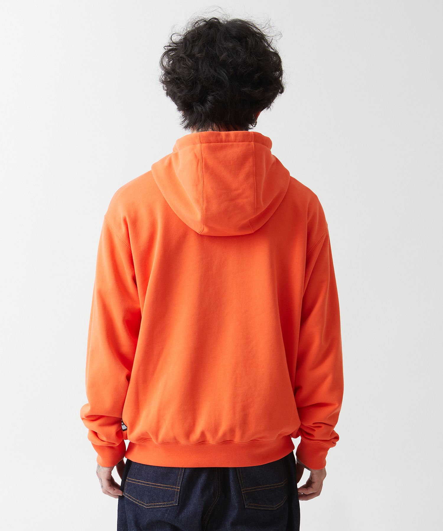★21-22FW新作★LMC★ARABIC HOODIE MUSINSA | LMC LMC ARABIC HOODIE orange