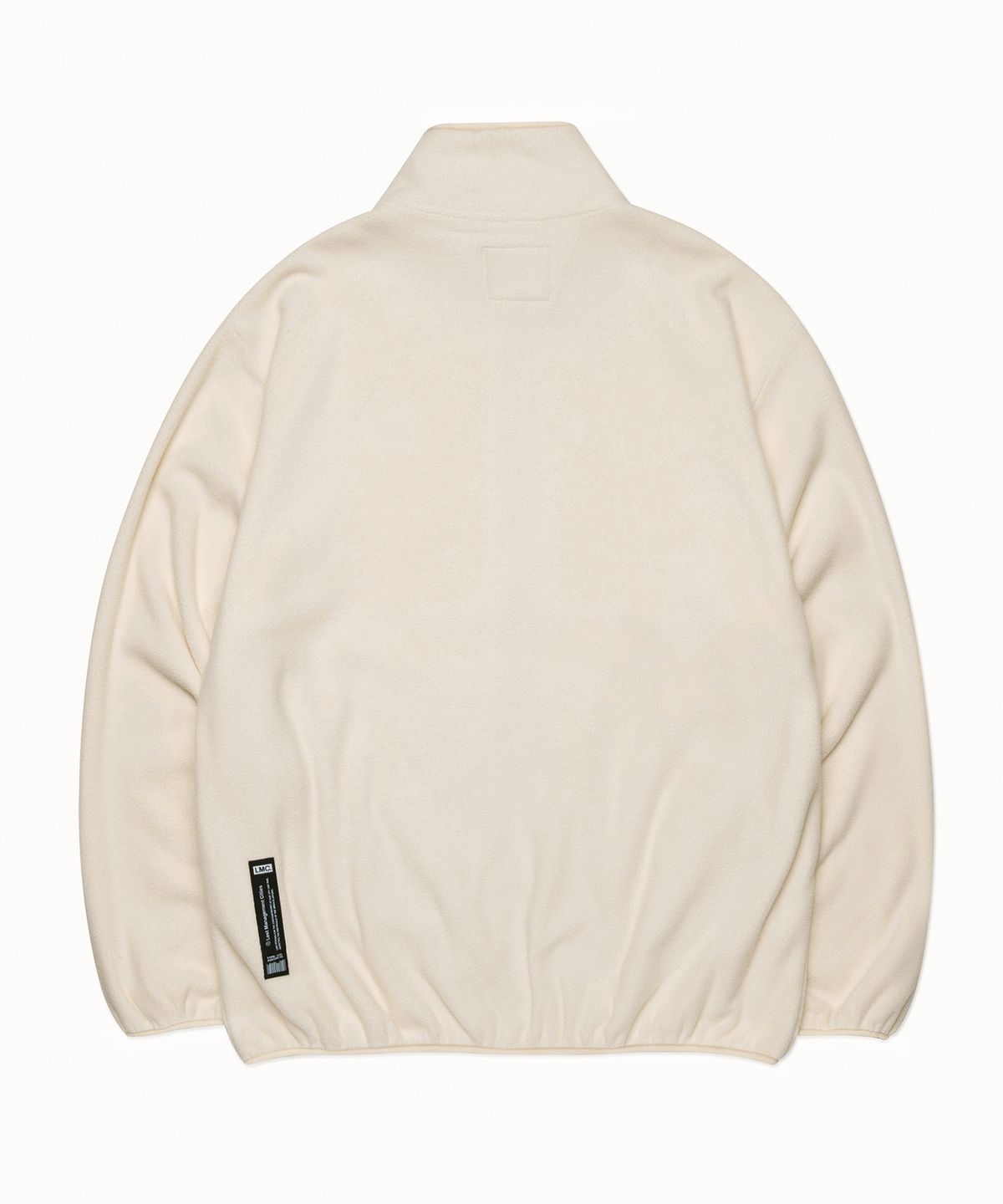 엘엠씨(LMC) LMC FLEECE TEAM JACKET cream