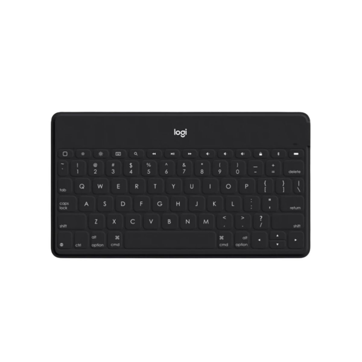 로지텍(LOGITECH) 로지텍코리아 Keys-to-go 키즈투고 블루투스 키보드
