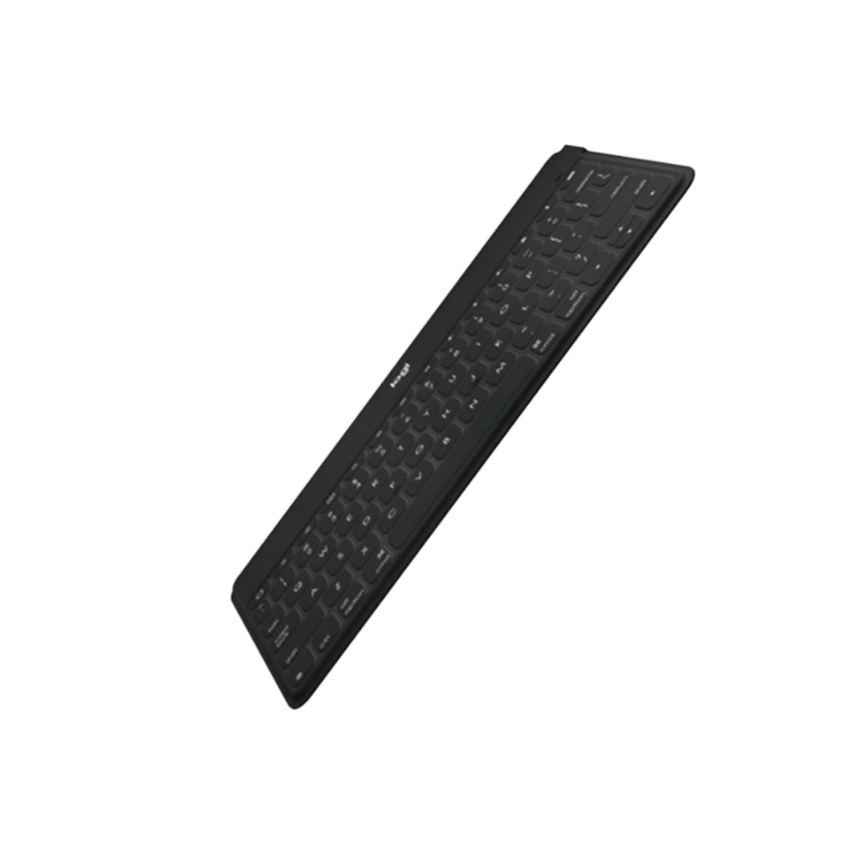 로지텍(LOGITECH) 로지텍코리아 Keys-to-go 키즈투고 블루투스 키보드