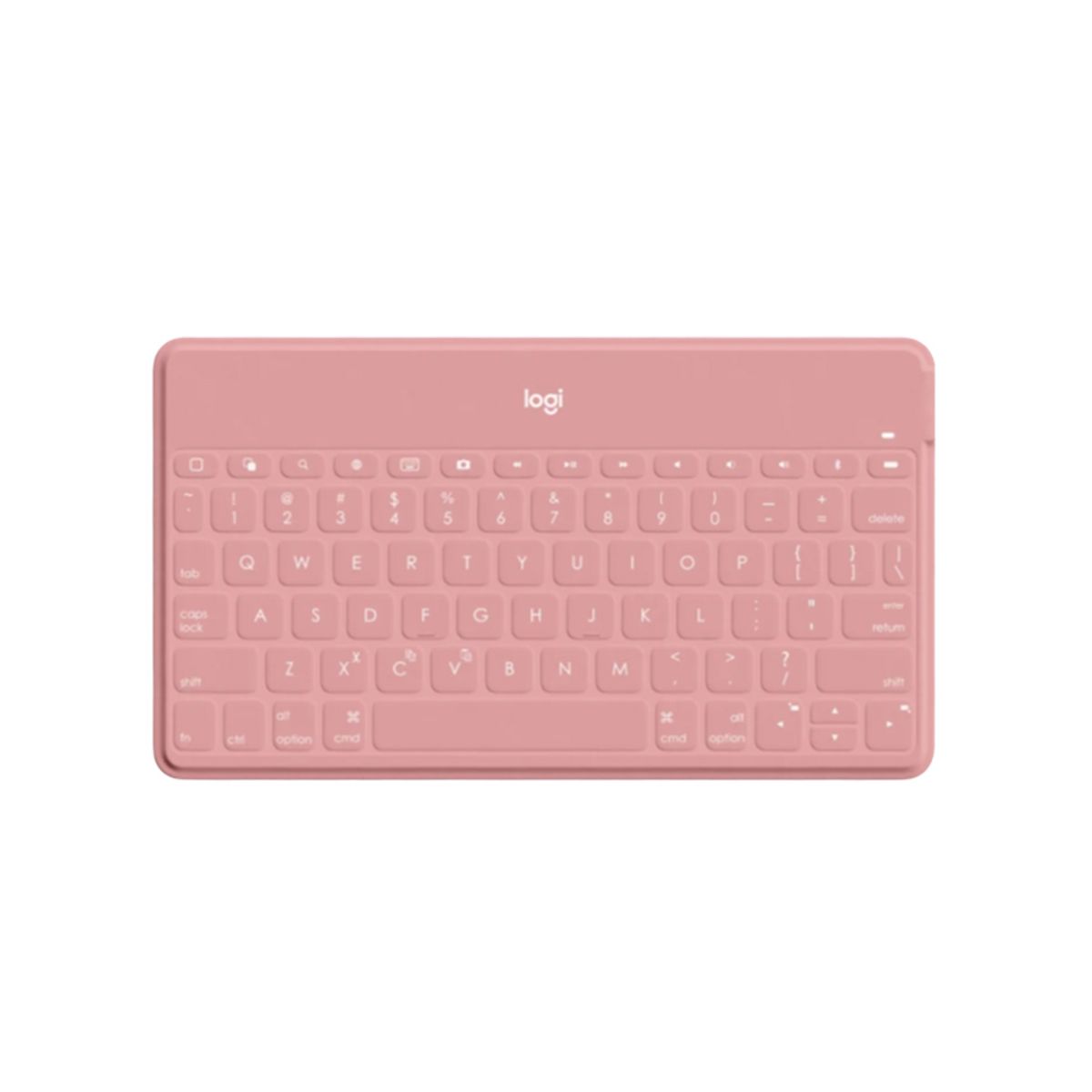 로지텍(LOGITECH) 로지텍코리아 Keys-to-go 키즈투고 블루투스 키보드