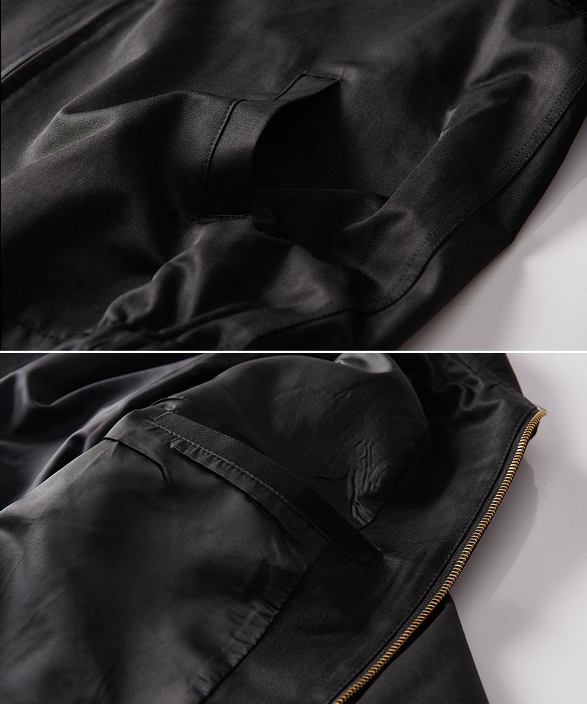 아티스트웨어(ARTISTWEAR) [ATW] 유니콘 플라워 자수 오버핏 자켓