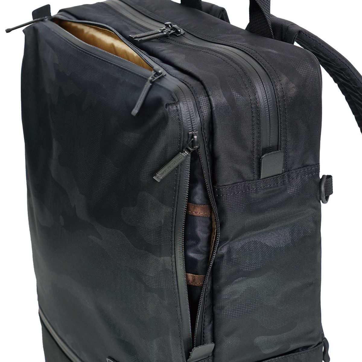맨하탄페세지(MANHATTANPASSAGE) 5516 Backpack-M Est Camouflage