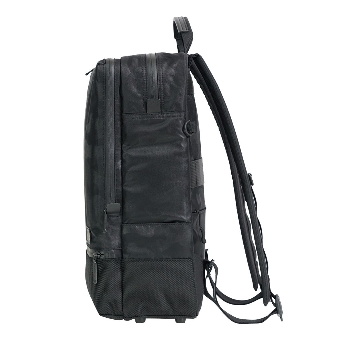 맨하탄페세지(MANHATTANPASSAGE) 5516 Backpack-M Est Camouflage