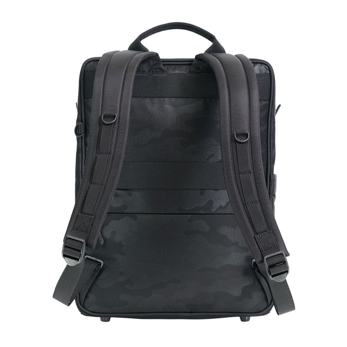 맨하탄페세지(MANHATTANPASSAGE) 5516 Backpack-M Est Camouflage