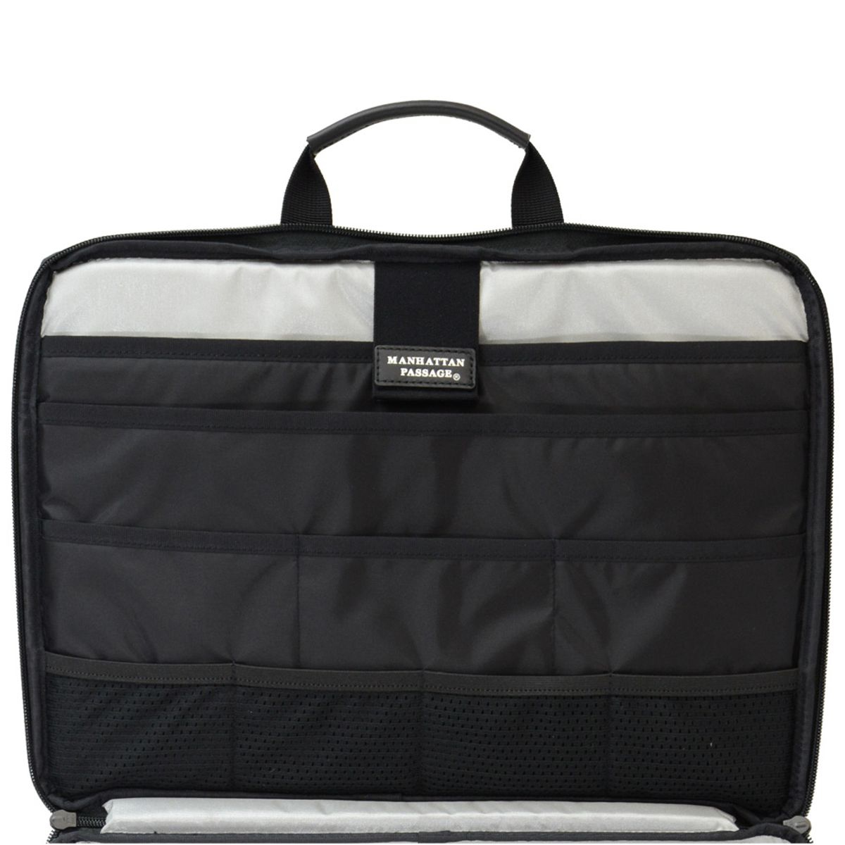 맨하탄페세지(MANHATTANPASSAGE) 3300 Premium PC Bag Plus 2.1