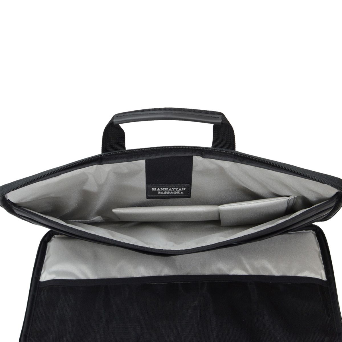 맨하탄페세지(MANHATTANPASSAGE) 3300 Premium PC Bag Plus 2.1