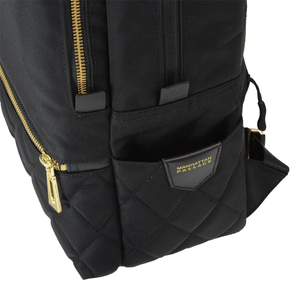 맨하탄페세지(MANHATTANPASSAGE) 1301 Rucksack