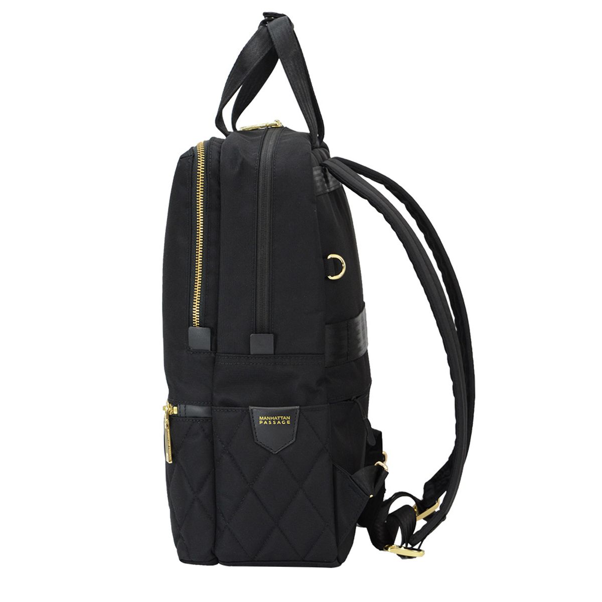 맨하탄페세지(MANHATTANPASSAGE) 1301 Rucksack