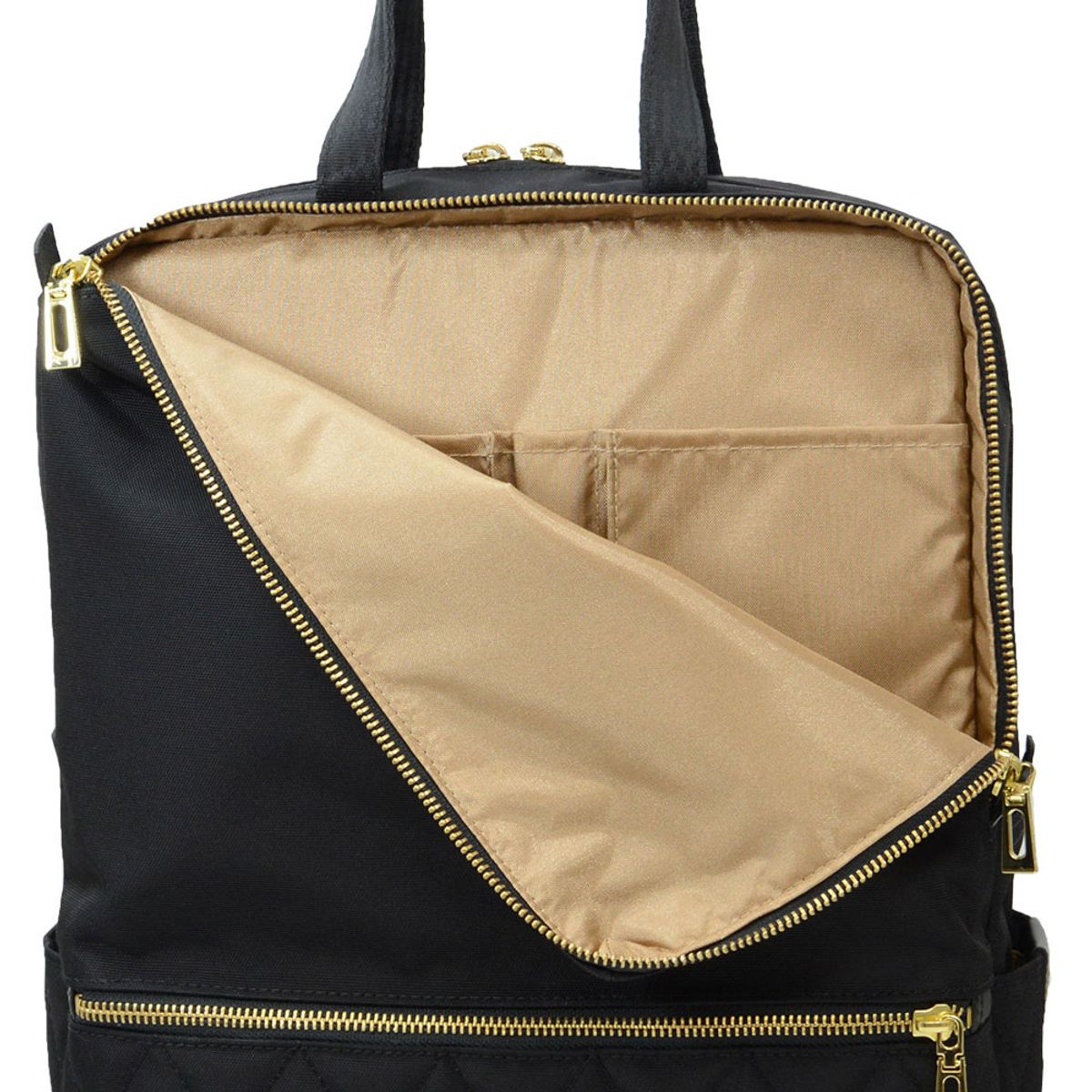 맨하탄페세지(MANHATTANPASSAGE) 1301 Rucksack
