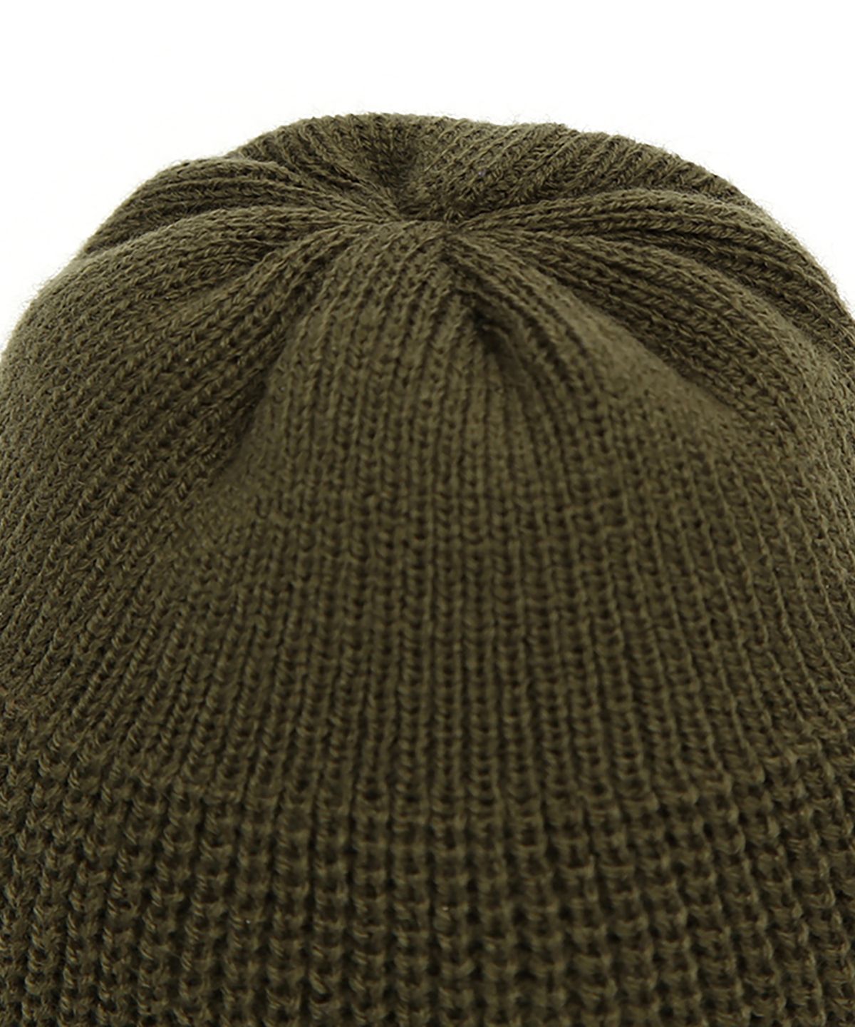 언더컨트롤(UNDERCONTROL) 겨울 숏비니 BEANIE / MONK FIT / COMBAT / KHAKI