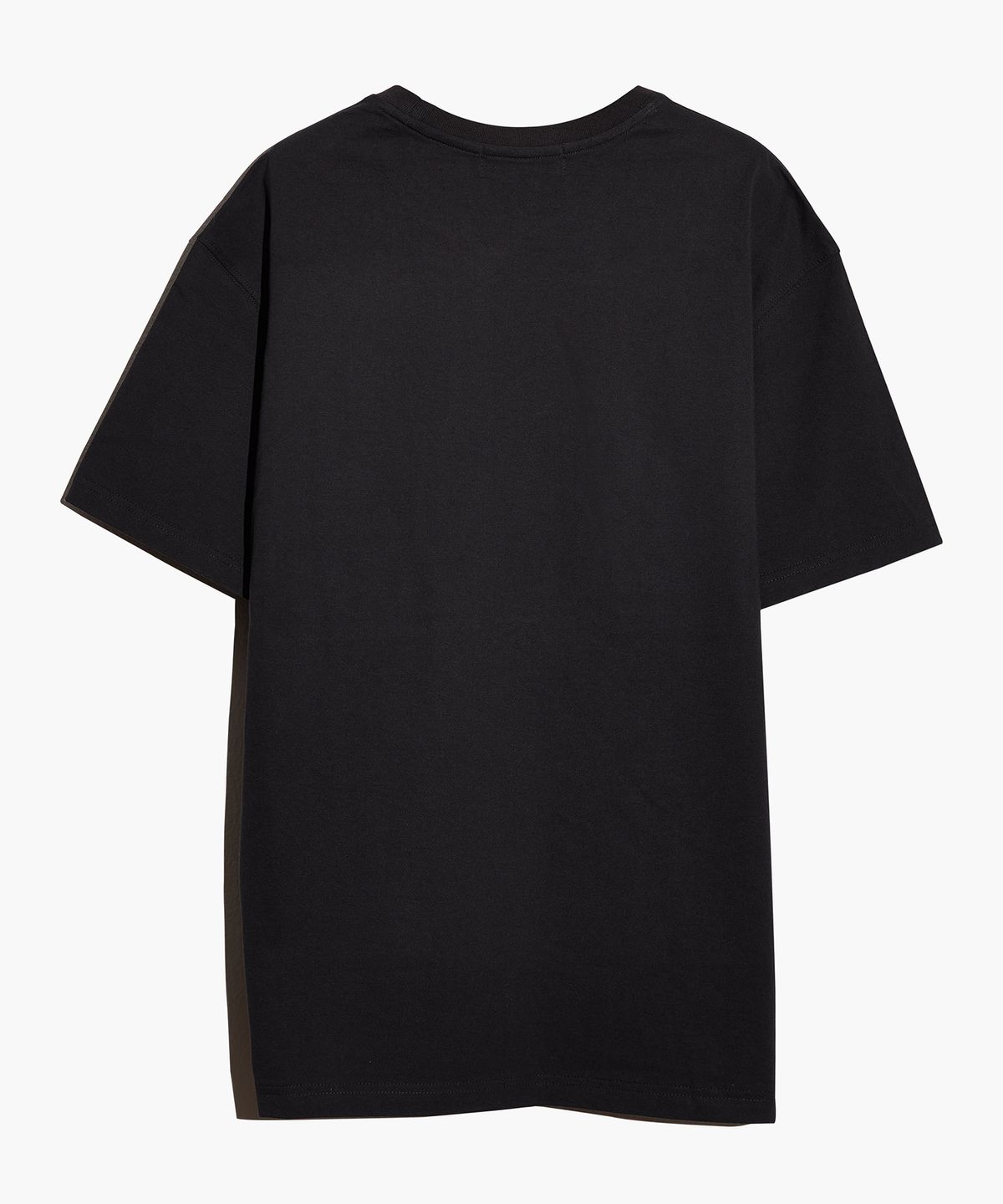 프로타곤(PROTAGON) God Faduck Short-sleeved Tee (Black)
