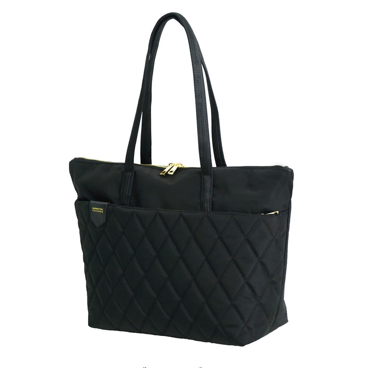 맨하탄페세지(MANHATTANPASSAGE) 1231 Everyday Tote