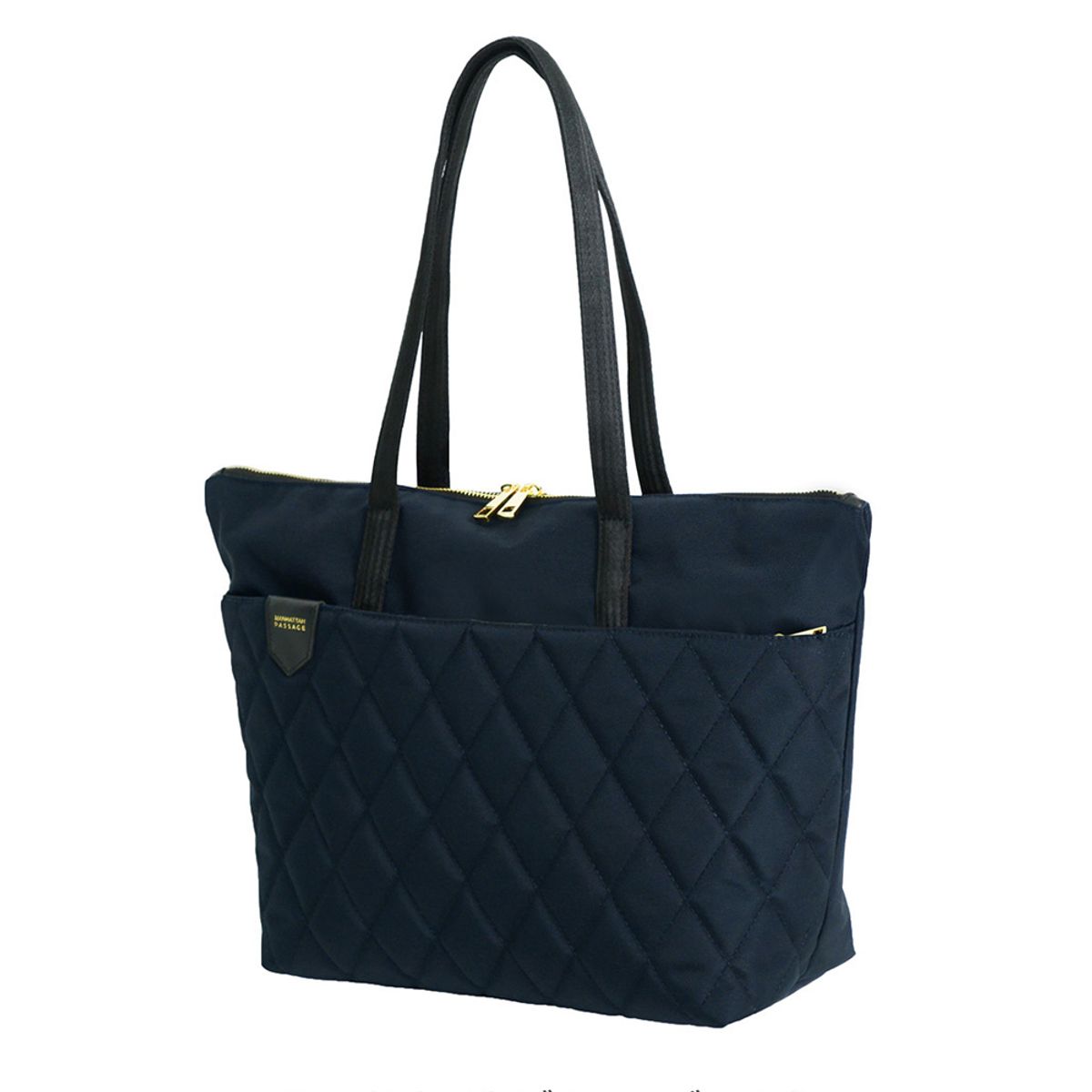 맨하탄페세지(MANHATTANPASSAGE) 1231 Everyday Tote