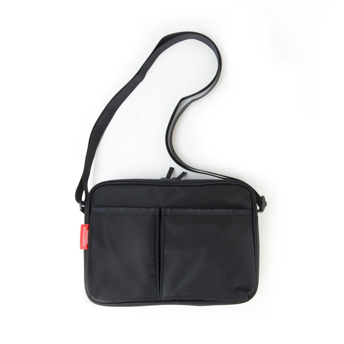 맨하탄페세지(MANHATTANPASSAGE) 4100 Mini Shoulder Bag