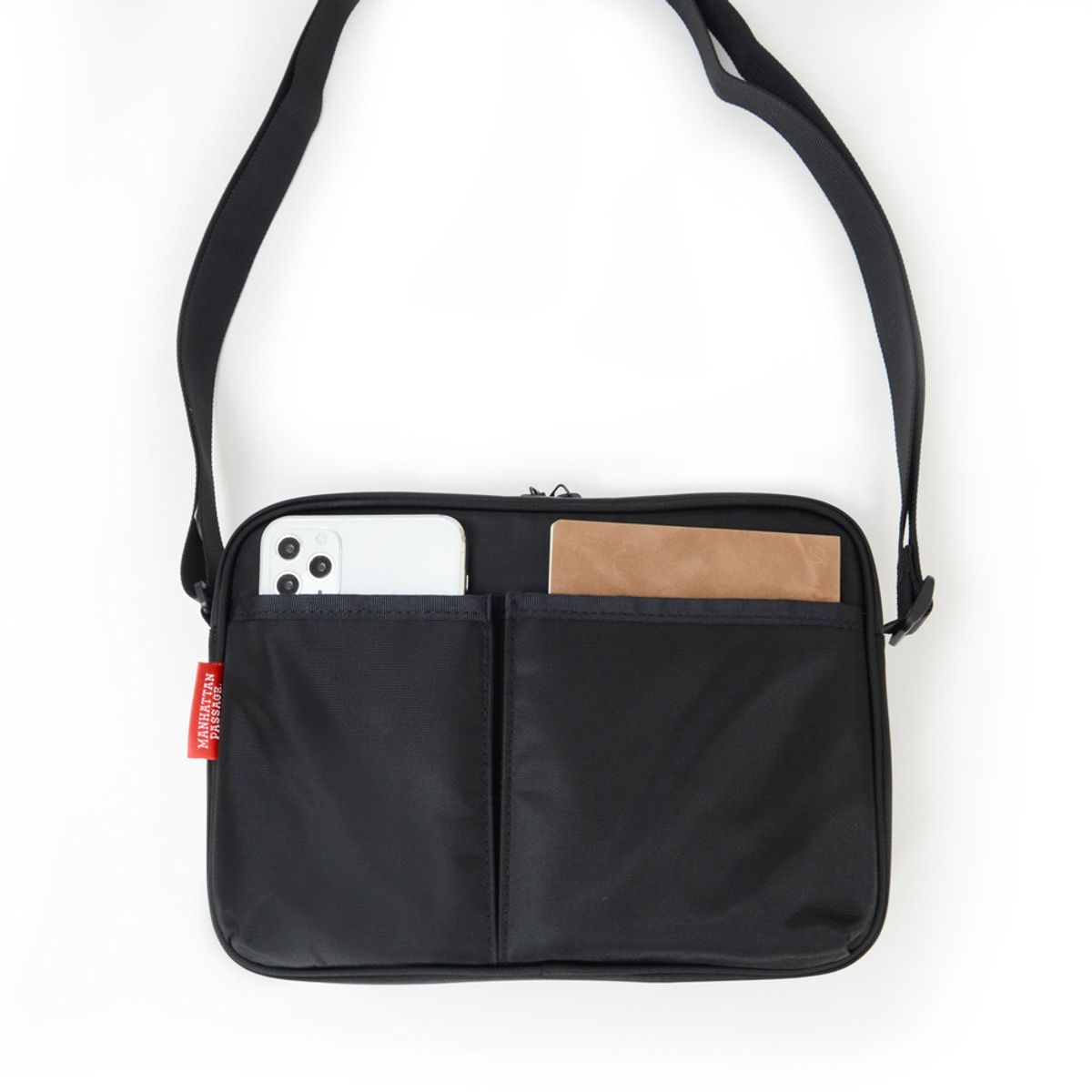 맨하탄페세지(MANHATTANPASSAGE) 4100 Mini Shoulder Bag