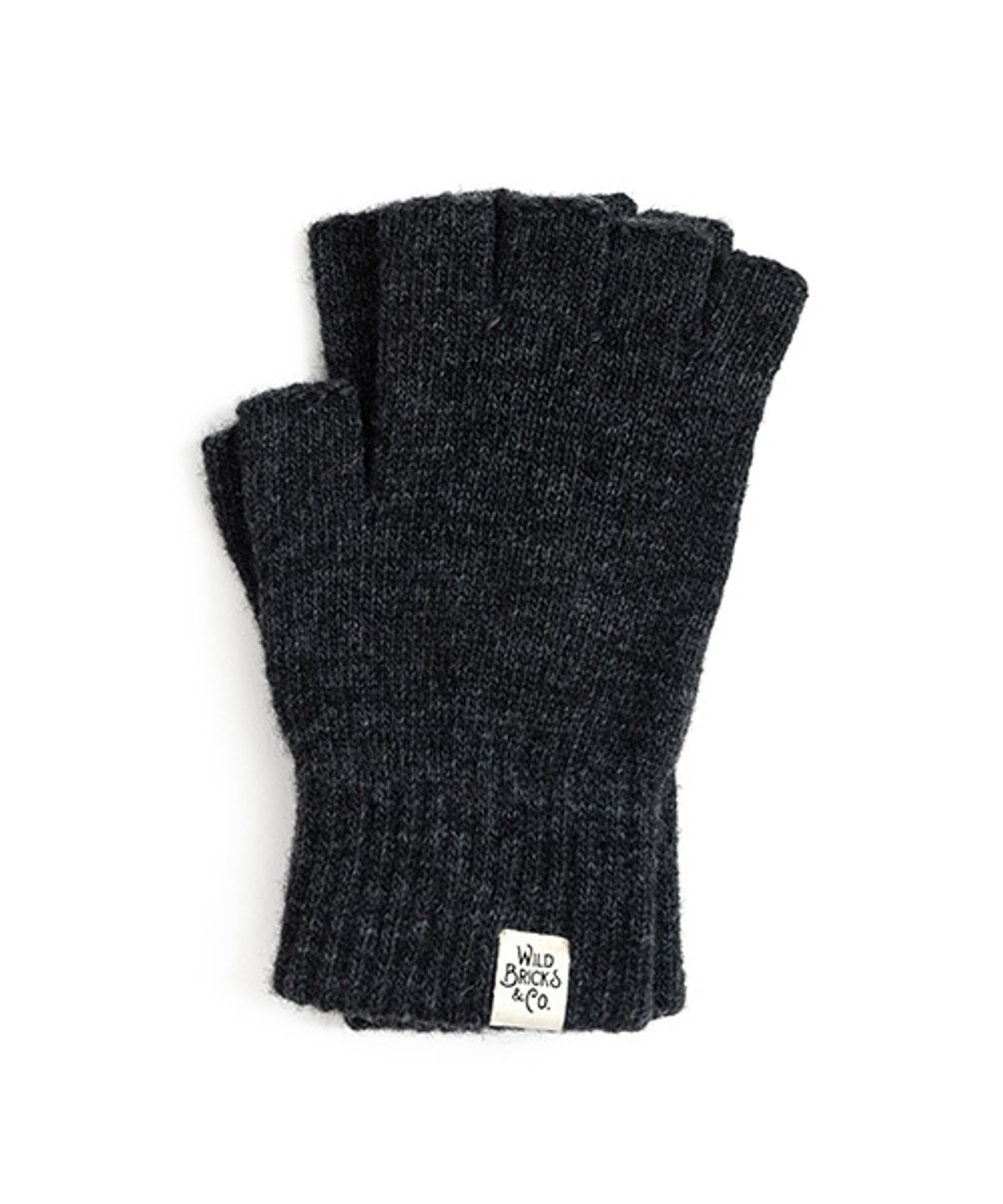 와일드 브릭스(WILD BRICKS) FINGERLESS GLOVES