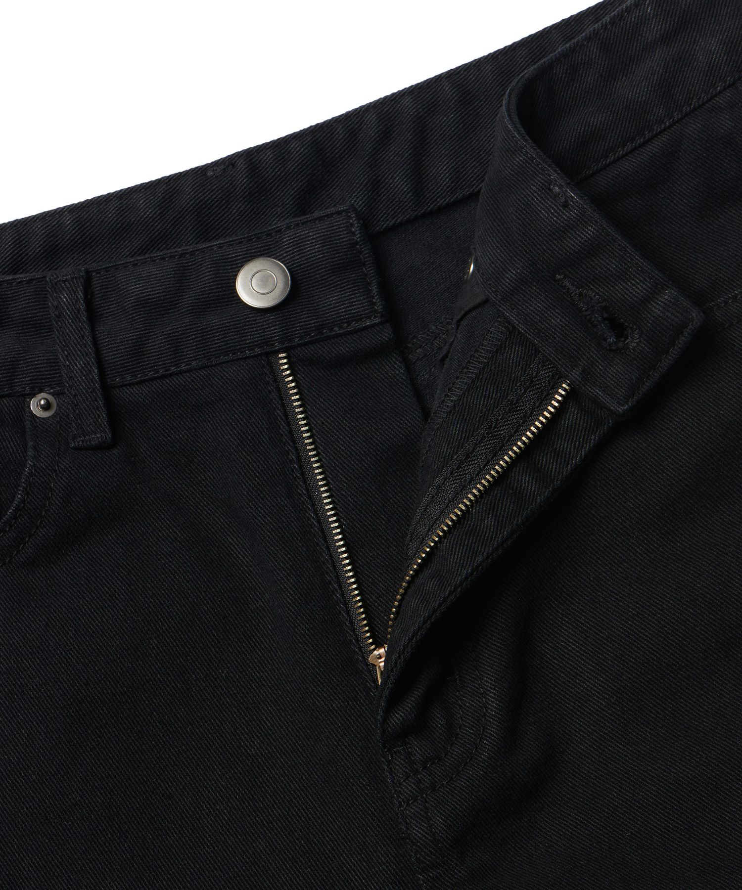 MUSINSA | MUSINSA STANDARD WOMAN WOMENS STRAIGHT DENIM