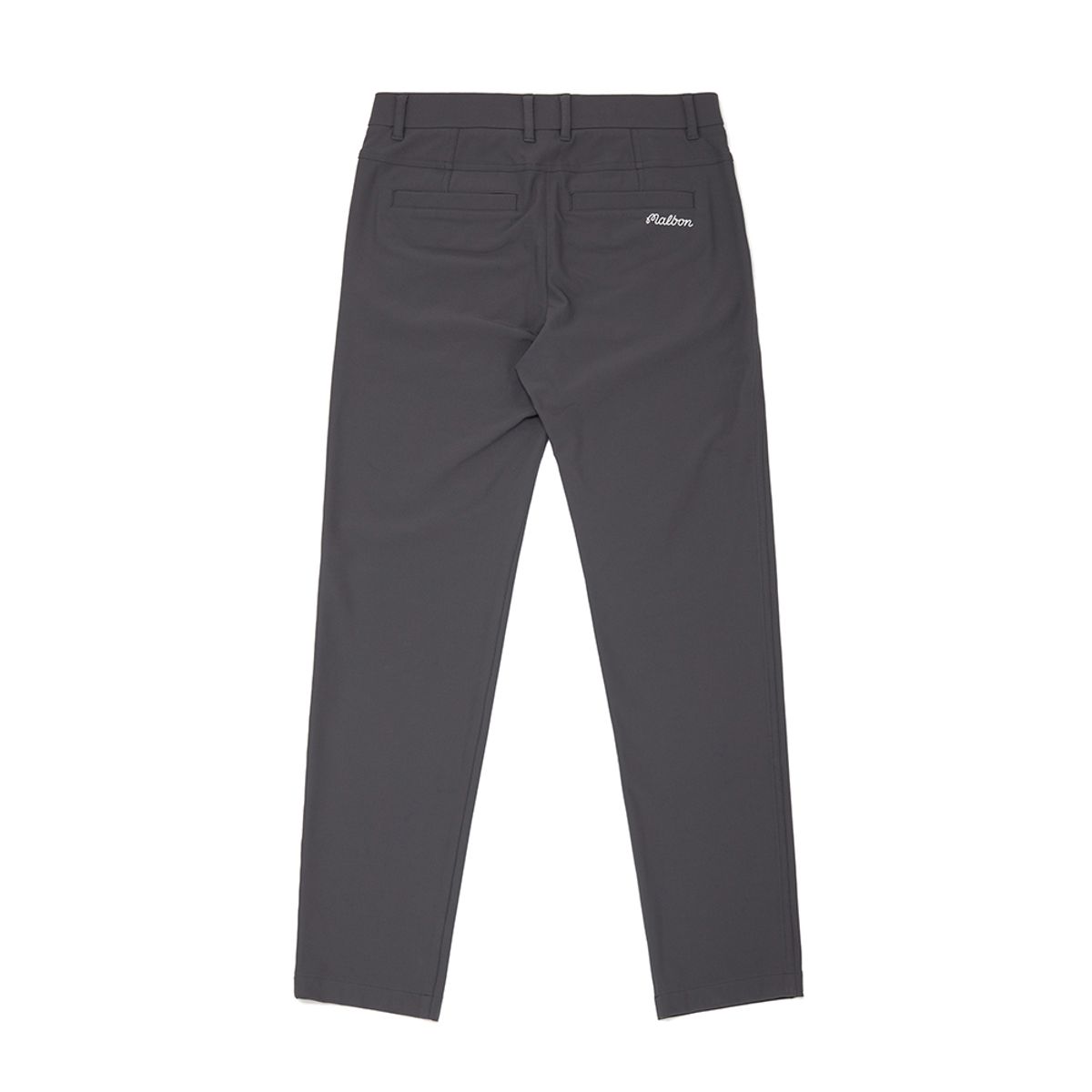 말본 골프(MALBON GOLF) 플레이어 테크 팬츠 CHARCOAL