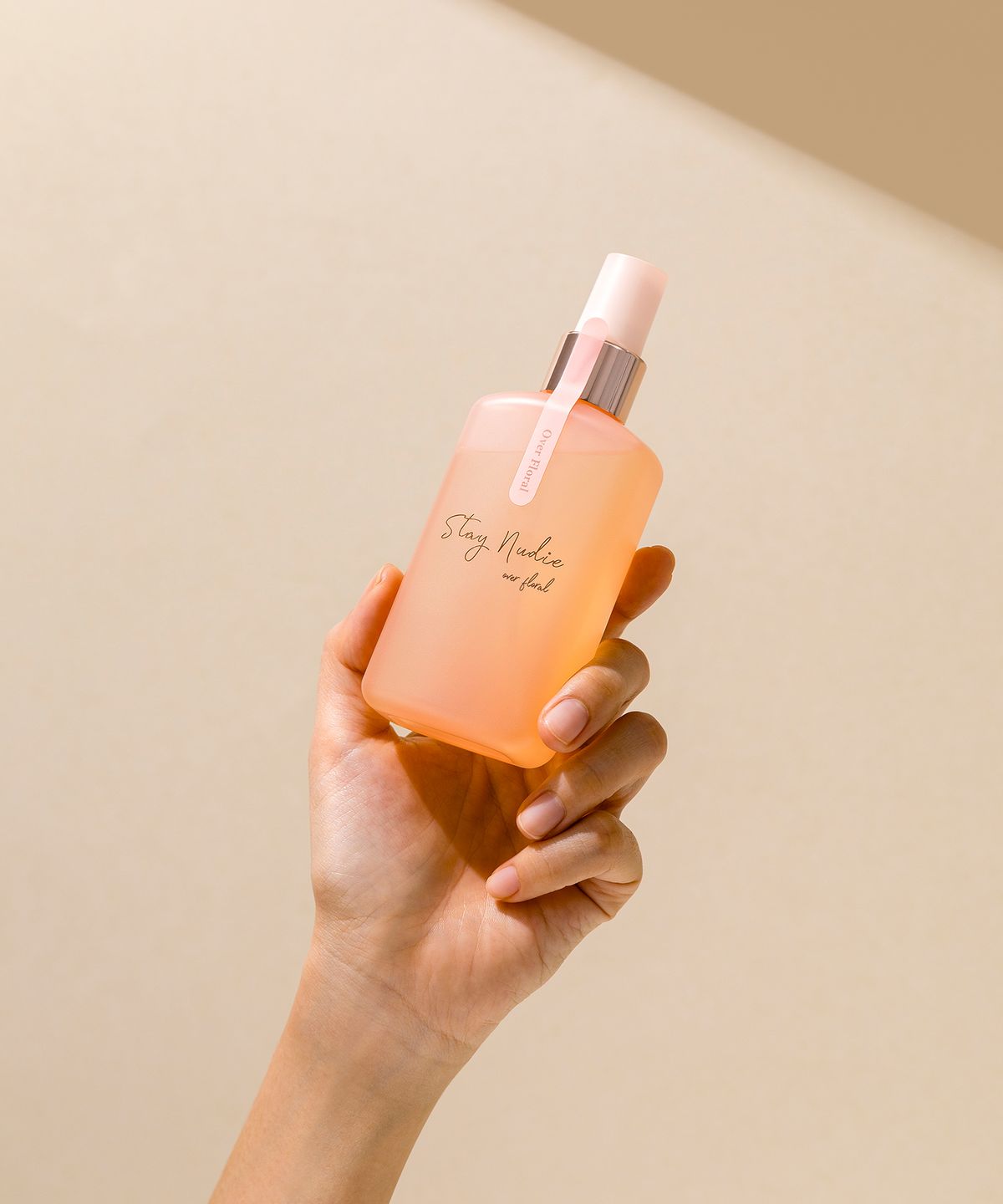 바디홀릭(BODYHOLIC) [세트]스테이누디 바디미스트 6종 100ml (2개)